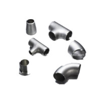 Air Separation Parts: Cryogenic Fitting&Tubes